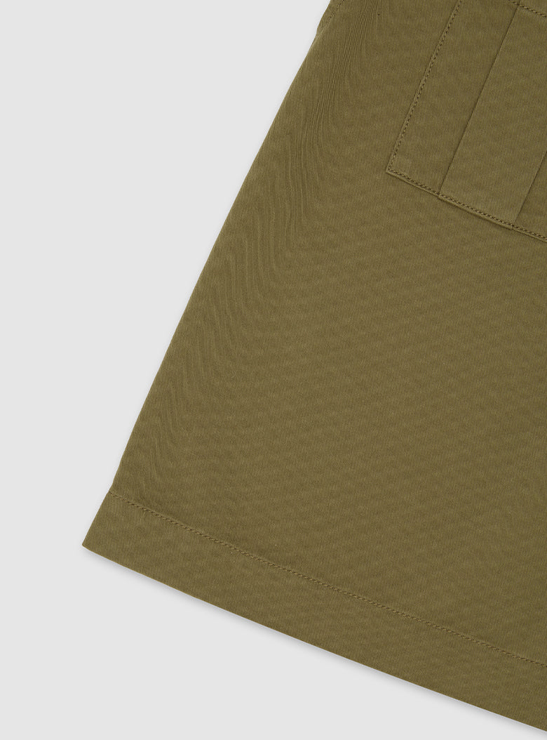 British Army Shorts