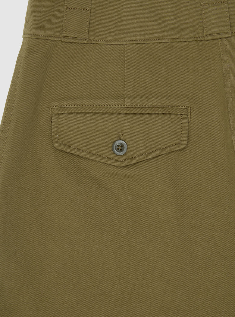 British Army Shorts