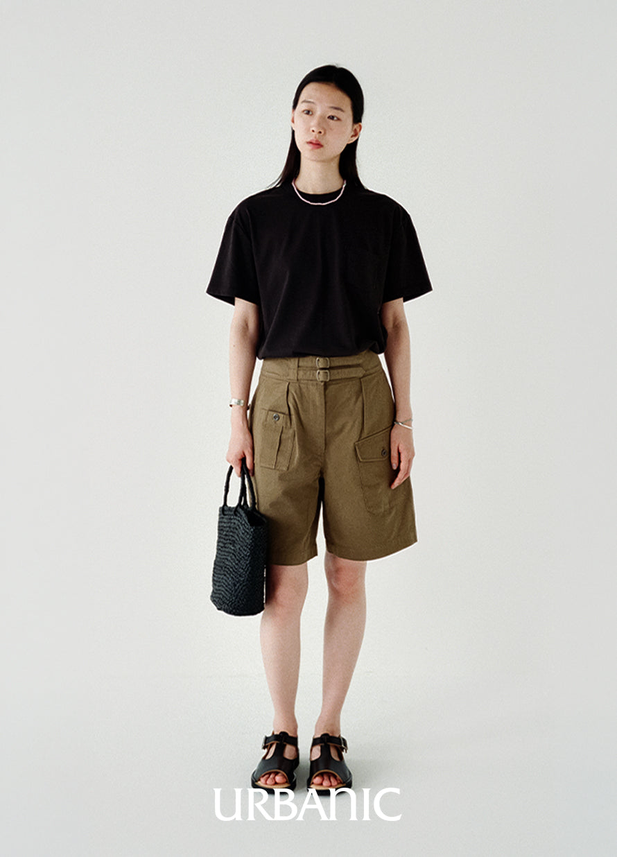 British Army Shorts