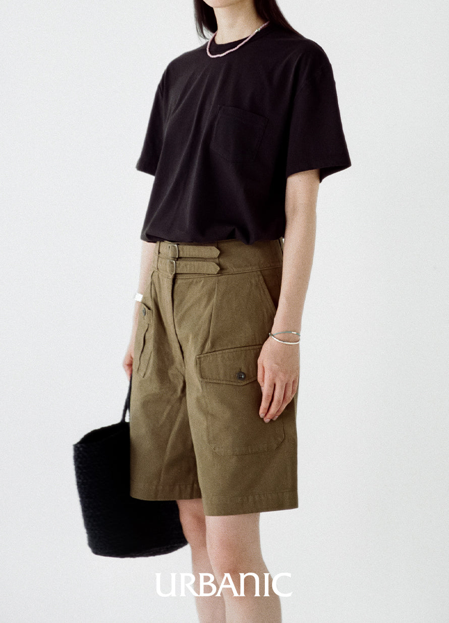 British Army Shorts