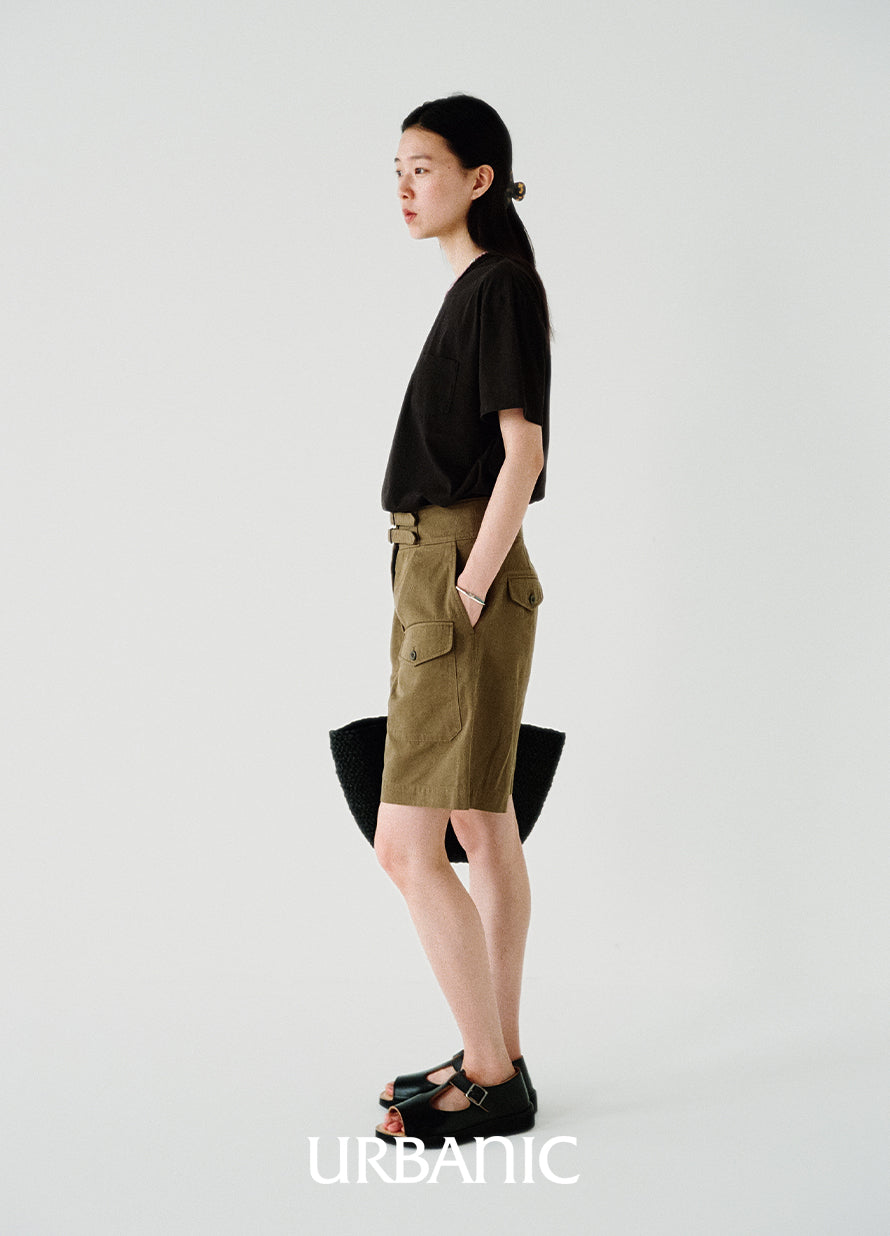 British Army Shorts