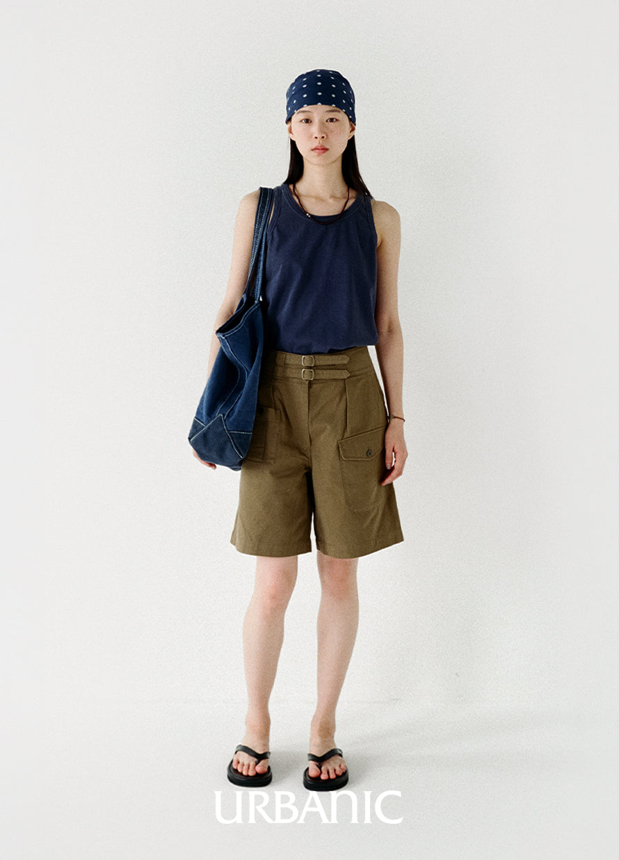 British Army Shorts