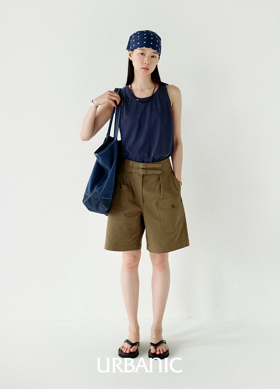 British Army Shorts