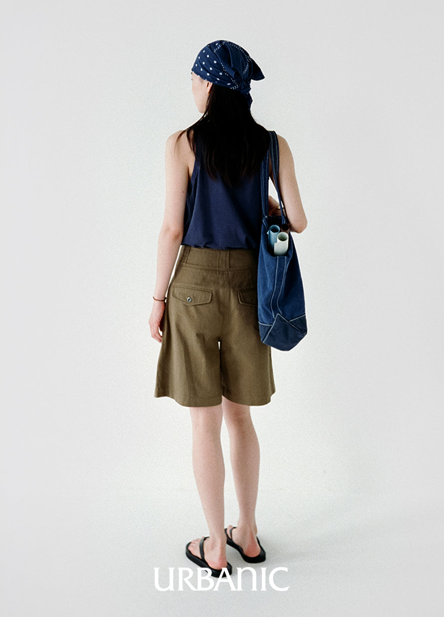 British Army Shorts