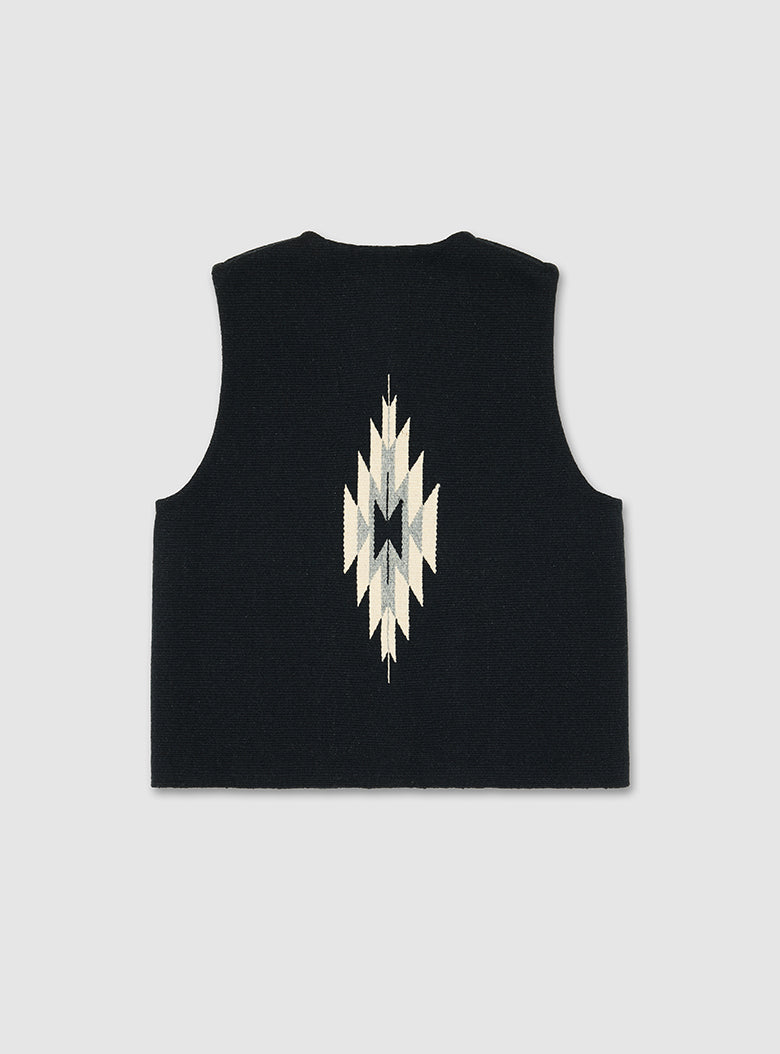 Chimayo Vest