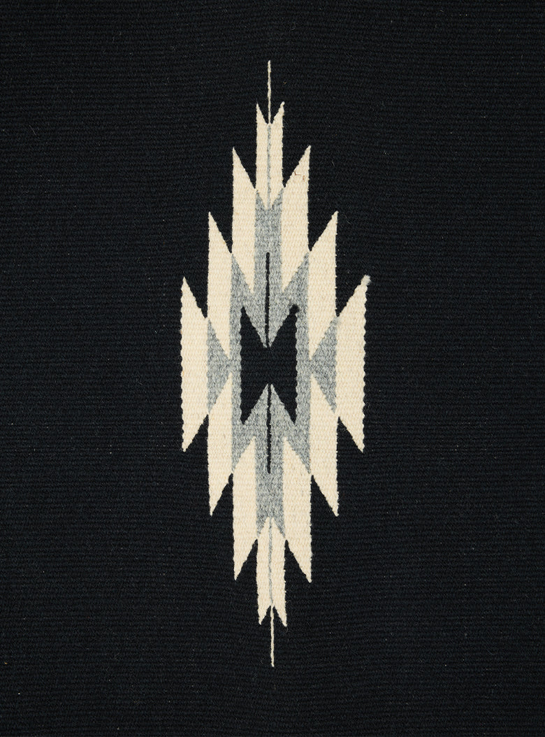 Chimayo Vest