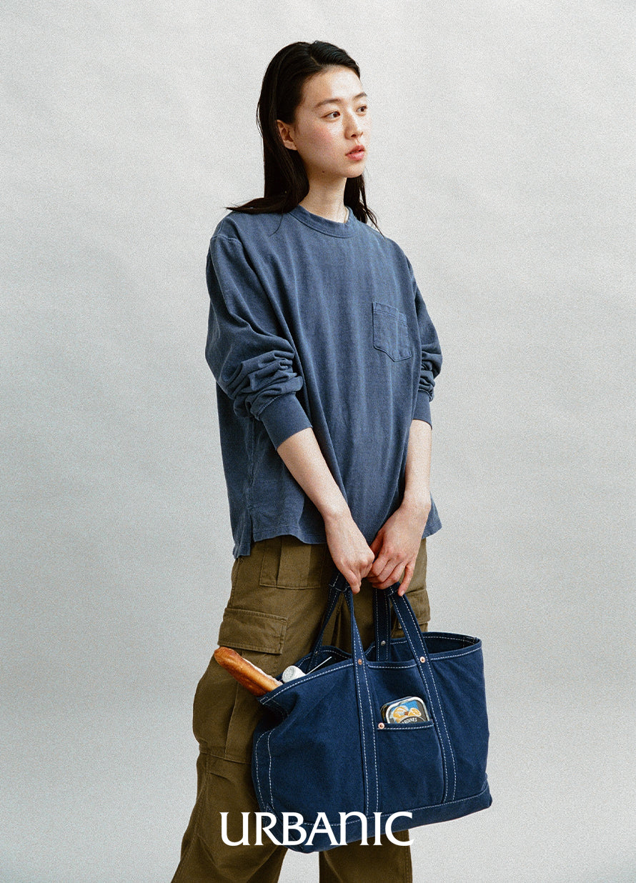 Classic Army Cargo Pants