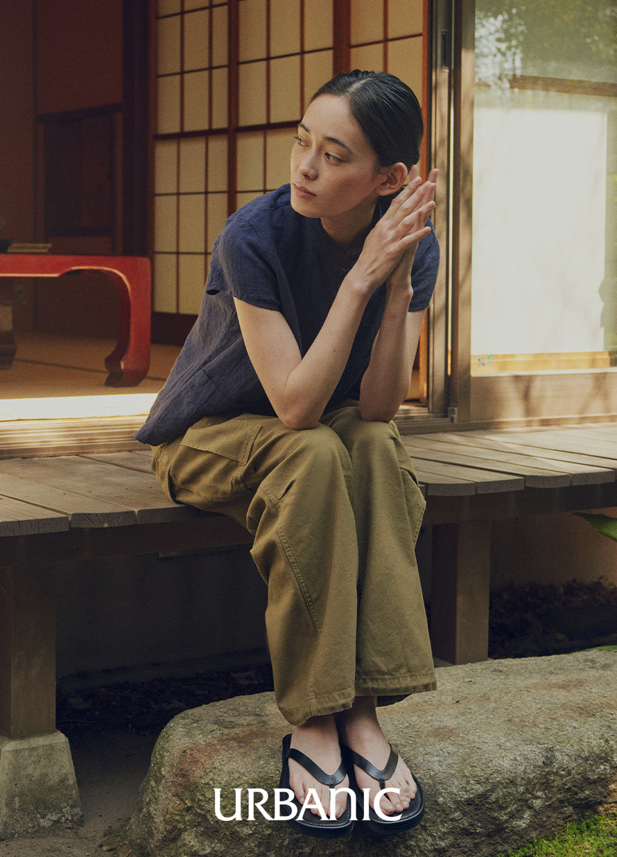 Classic Army Cargo Pants