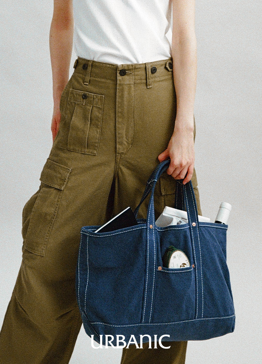 Classic Army Cargo Pants