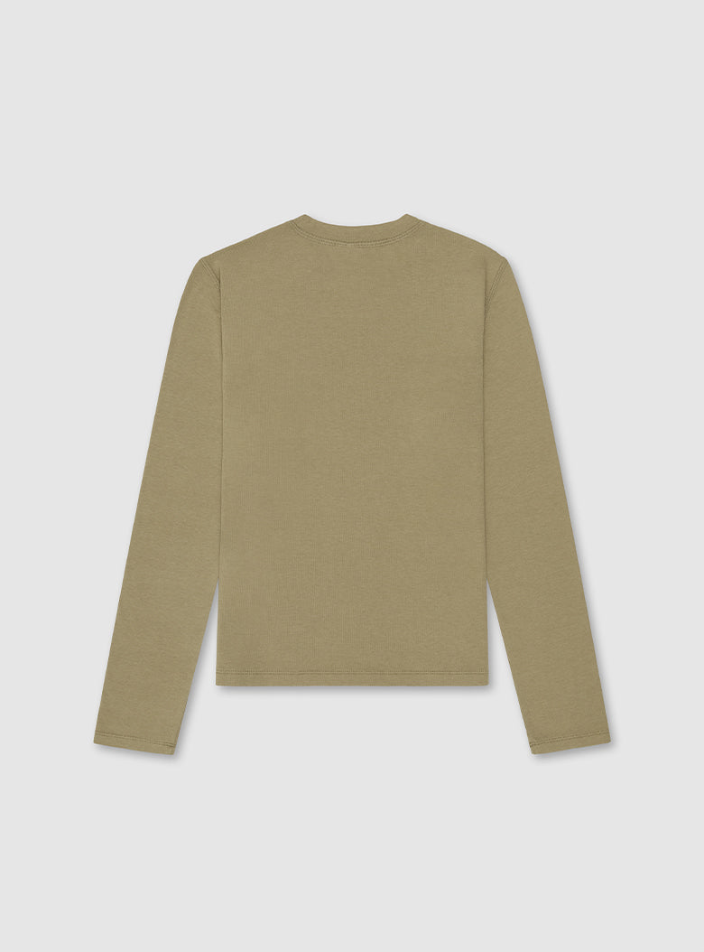 Core Long Sleeve