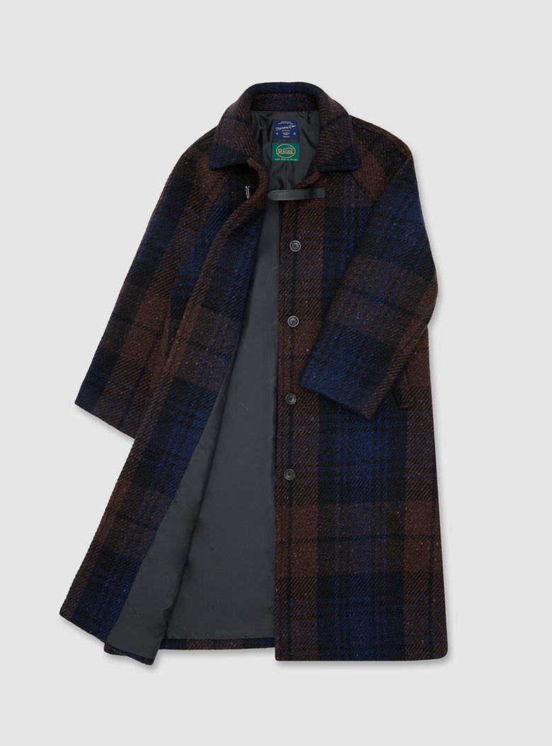 Covent Coat