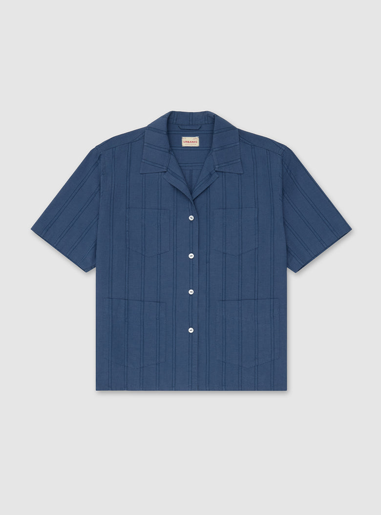 Cuban Shirt