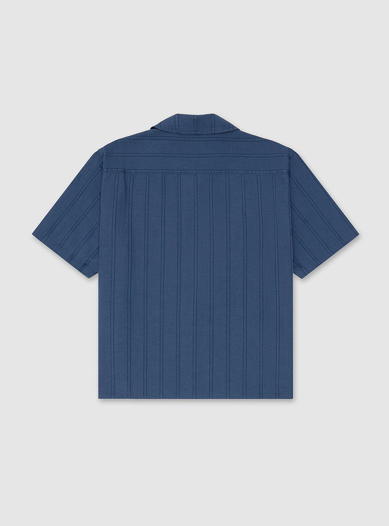 Cuban Shirt