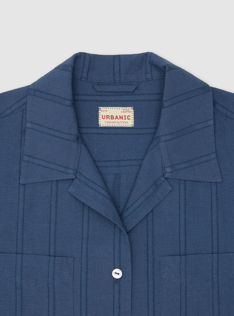 Cuban Shirt