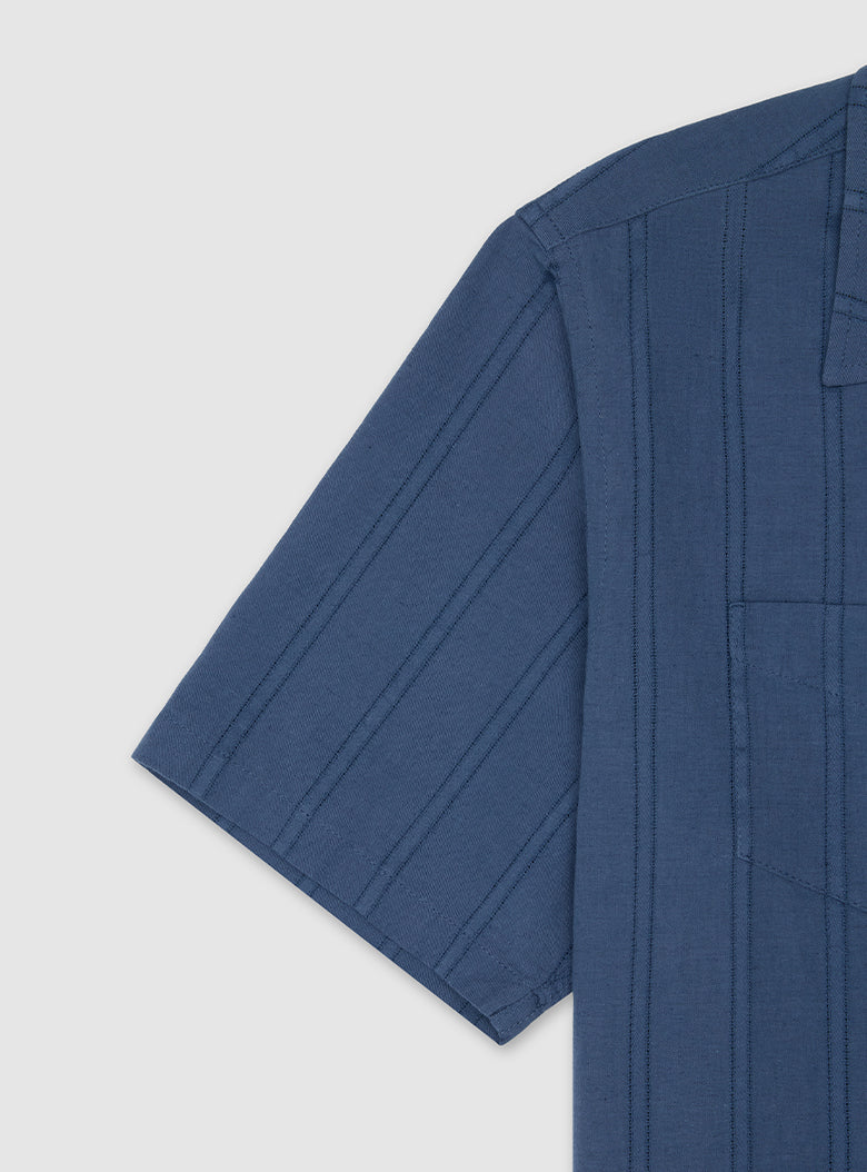 Cuban Shirt