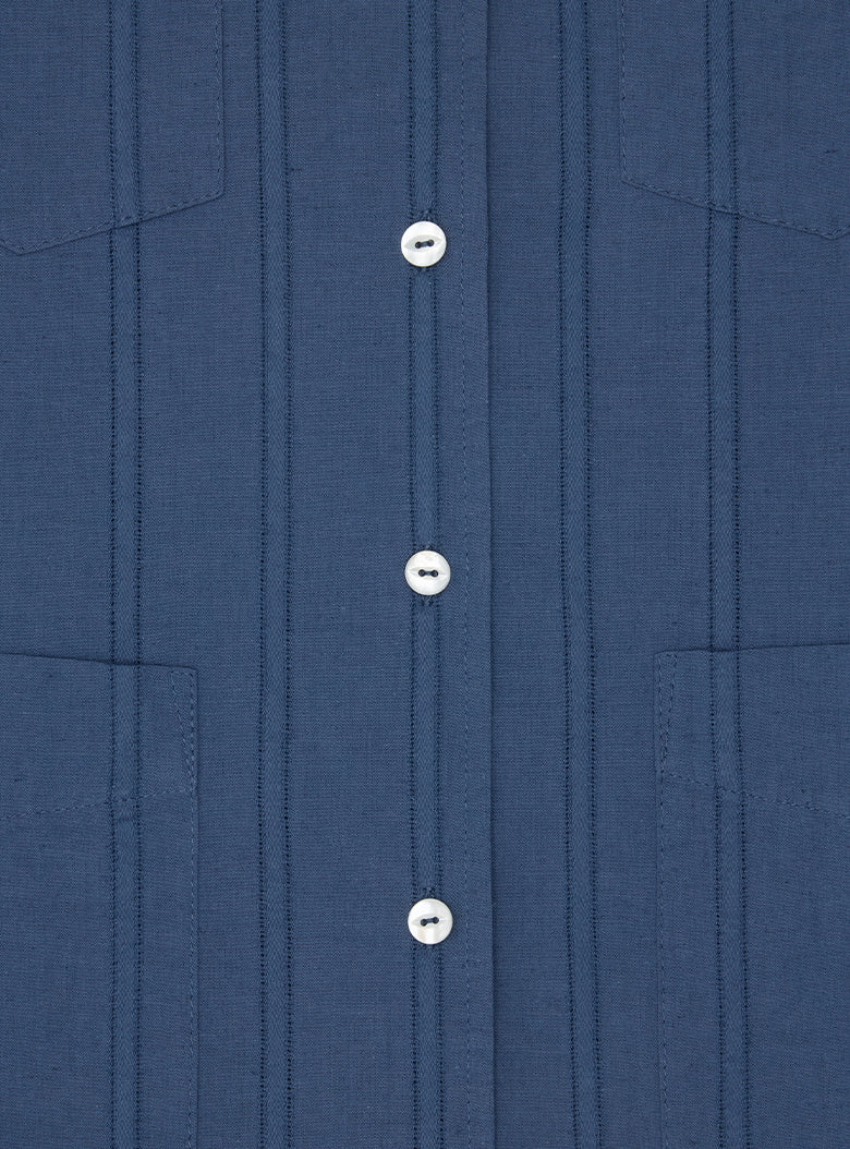 Cuban Shirt