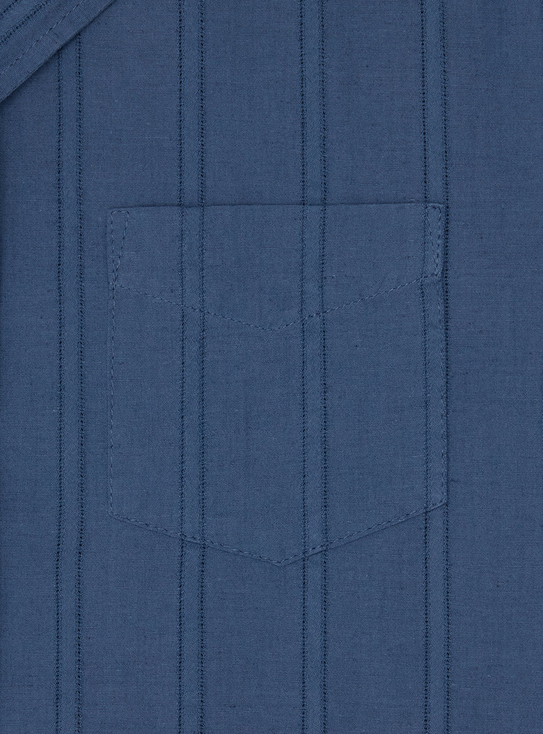 Cuban Shirt
