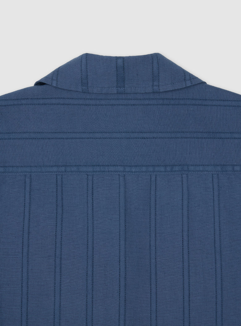 Cuban Shirt