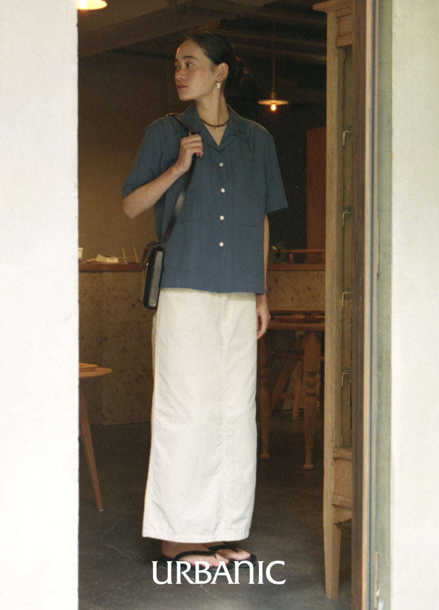 Cuban Shirt