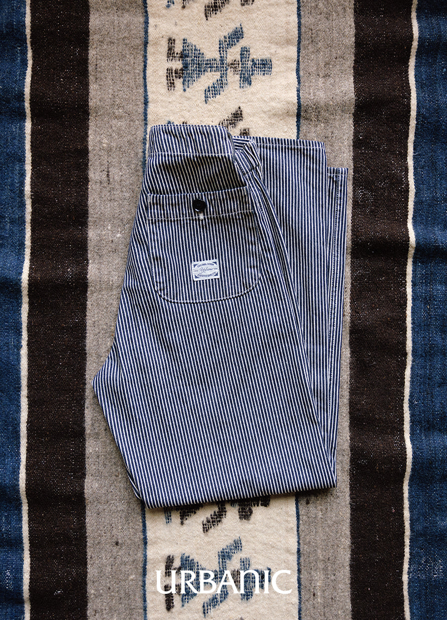 Cuisine Pants