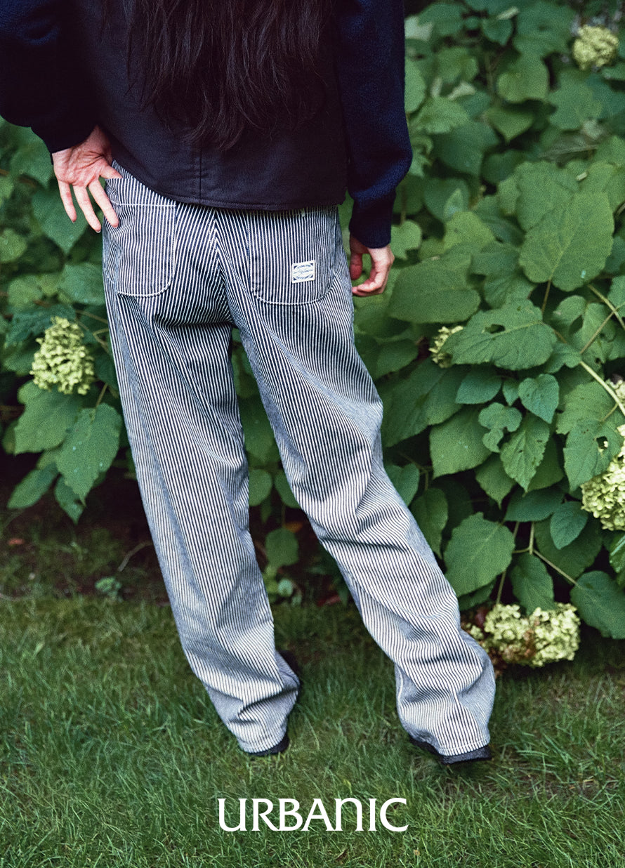 Cuisine Pants