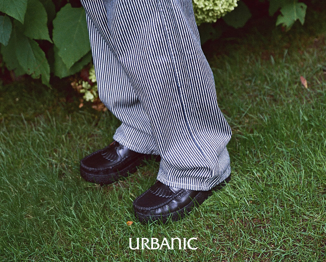 Cuisine Pants