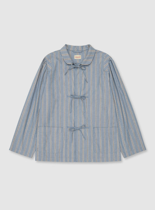 Cuisine Folk Shirt
