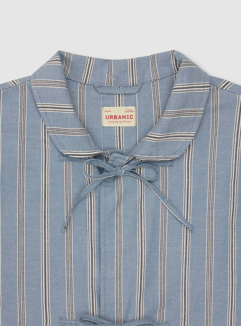 Cuisine Folk Shirt