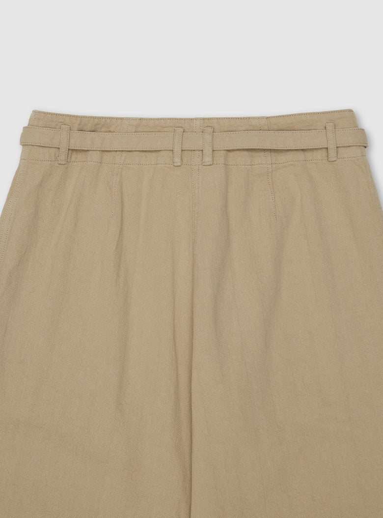 Cuisine Herringbone Pants