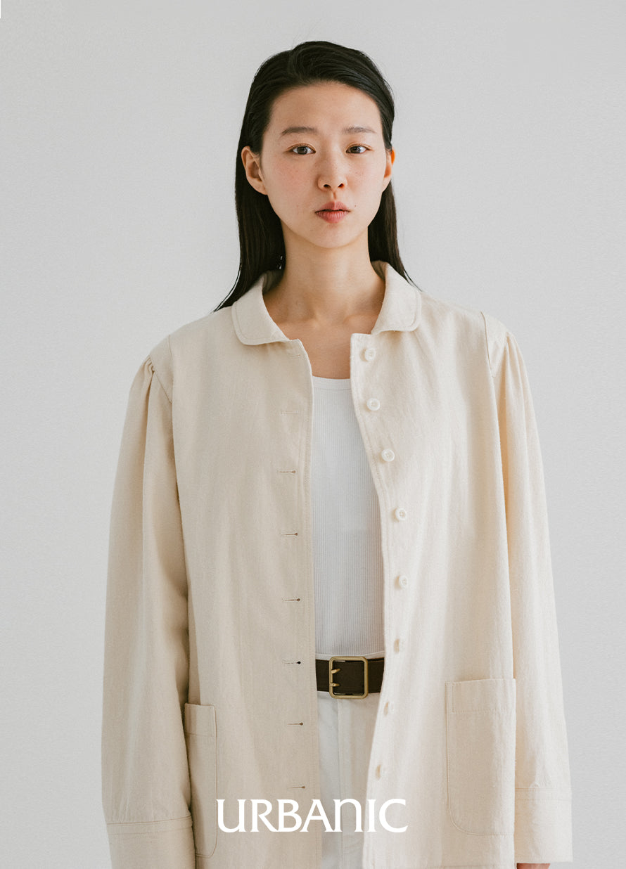 Cuisine Work Shirt