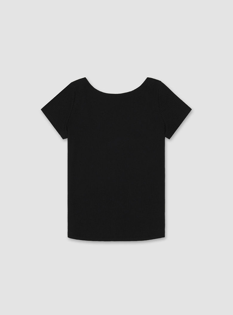 Curve Tee