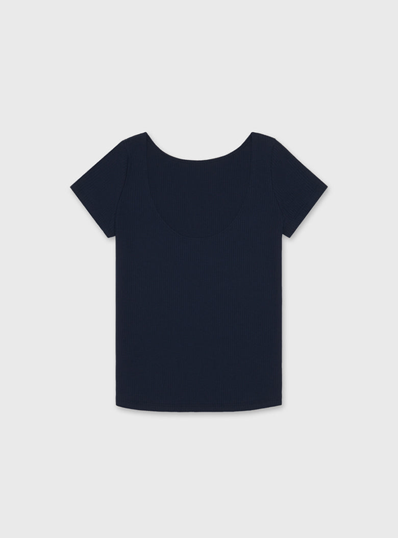 Curve Tee