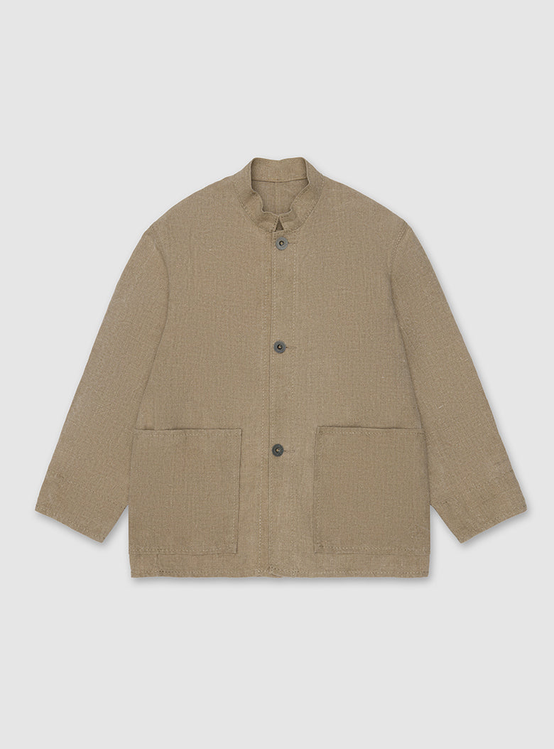 Docker Jacket