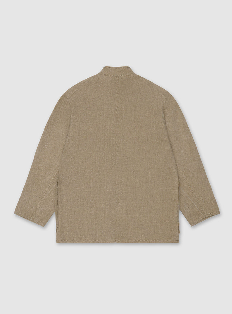 Docker Jacket