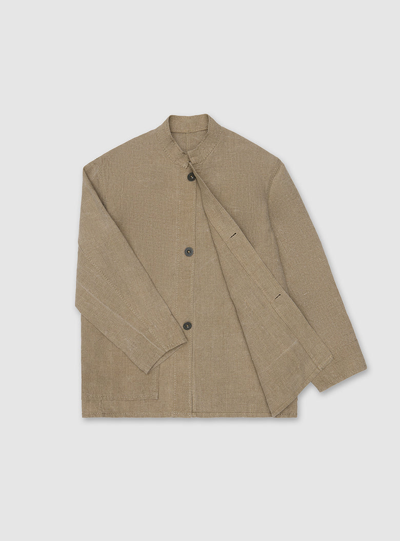 Docker Jacket