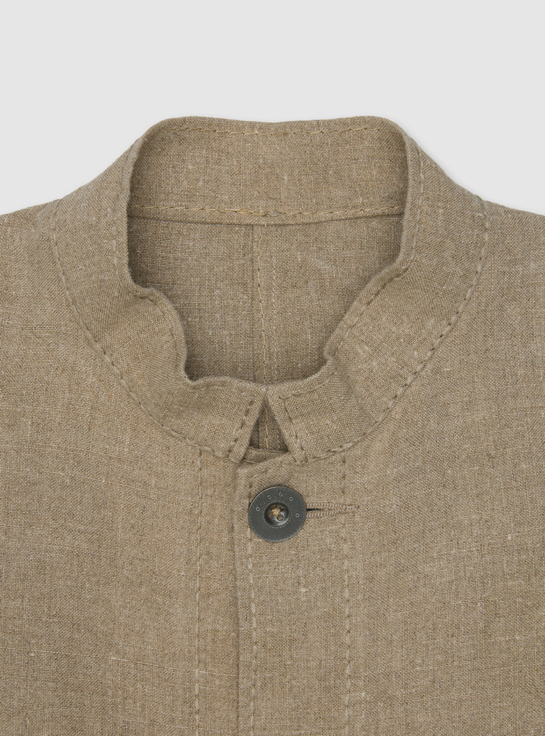 Docker Jacket