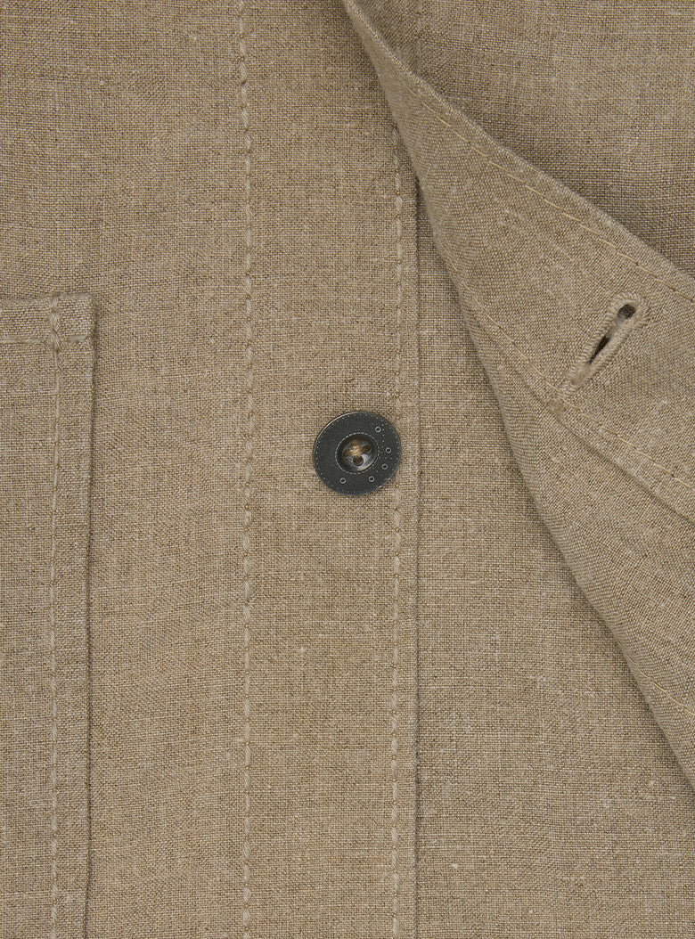 Docker Jacket