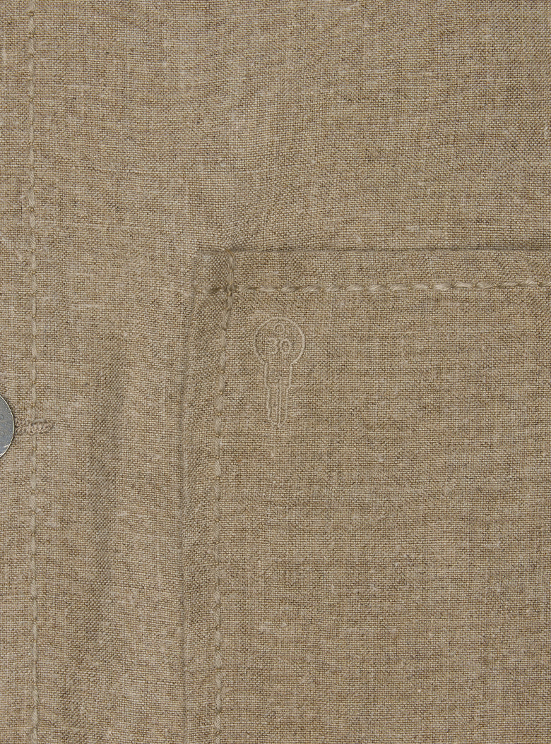 Docker Jacket