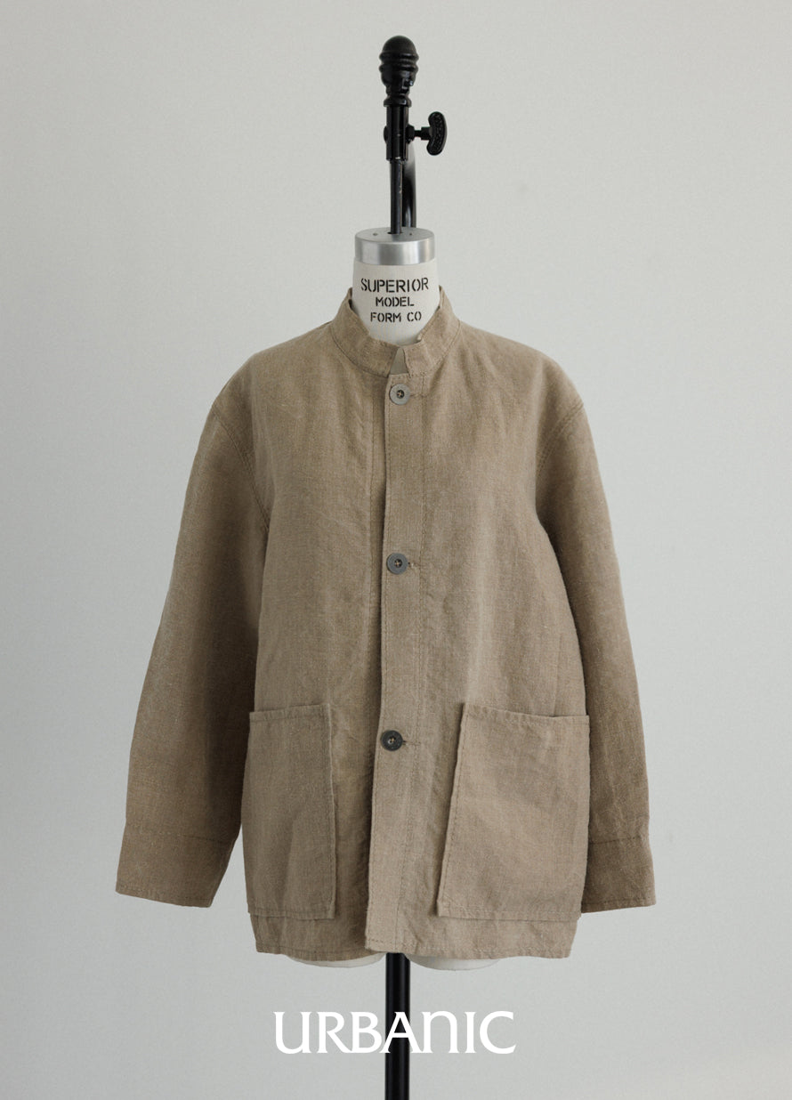 Docker Jacket