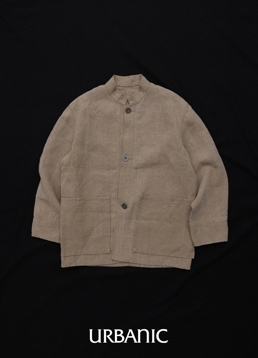 Docker Jacket