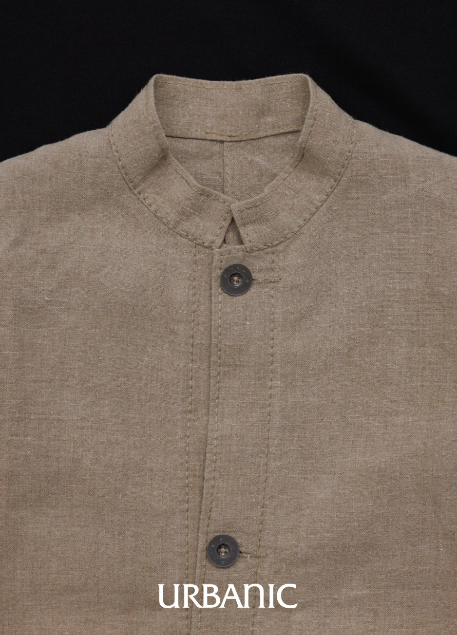 Docker Jacket