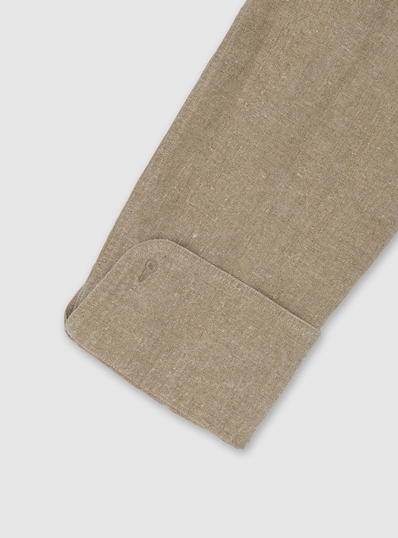 Dolman Jacket (Vintage French Sheets)