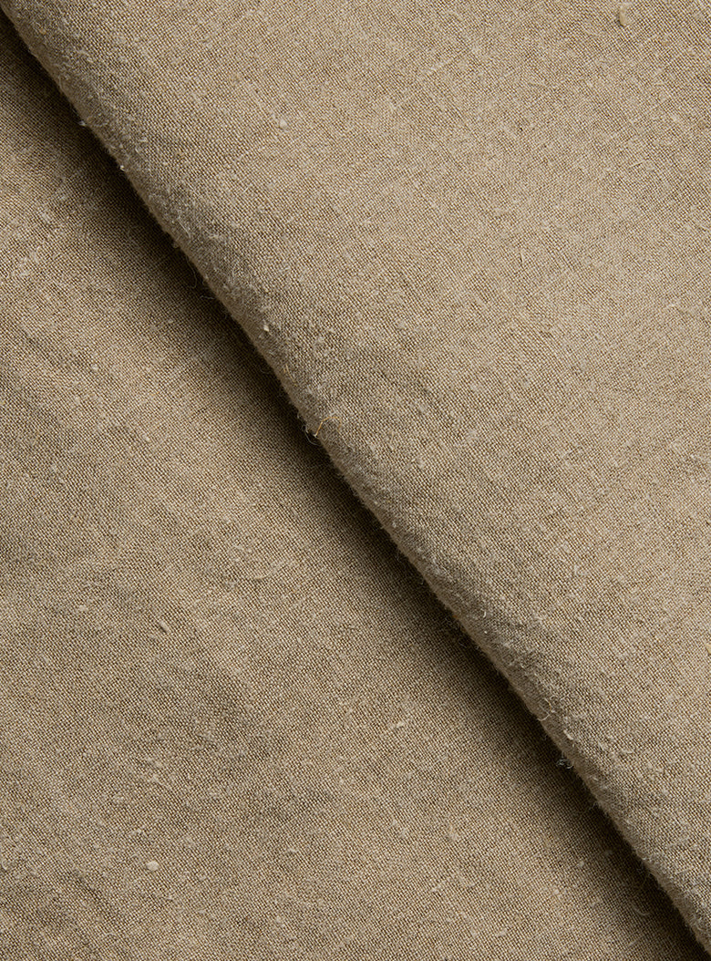 Dolman Jacket (Vintage French Sheets)