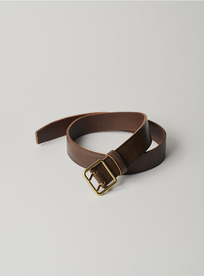 Doppio Loop Belt