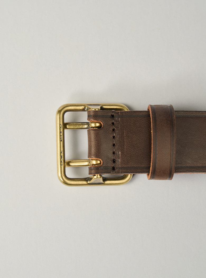 Doppio Loop Belt