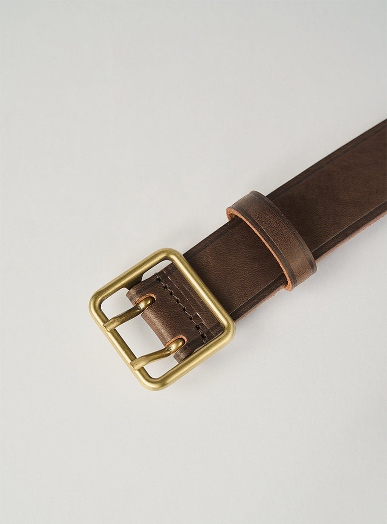 Doppio Loop Belt