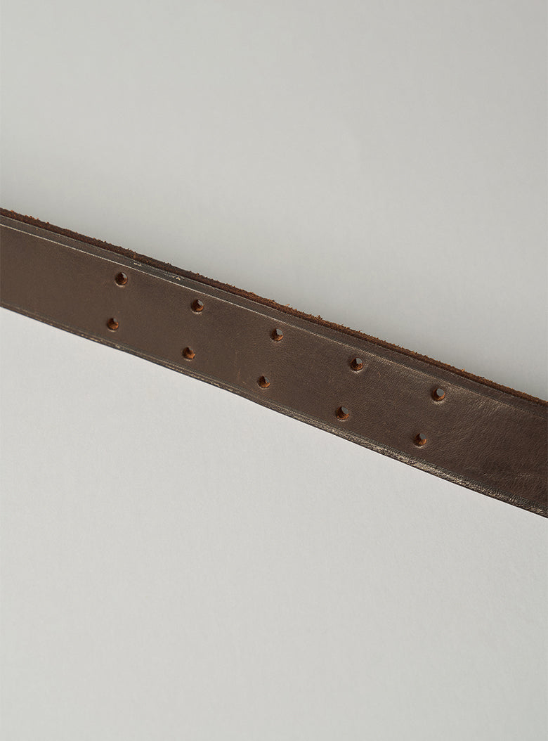 Doppio Loop Belt