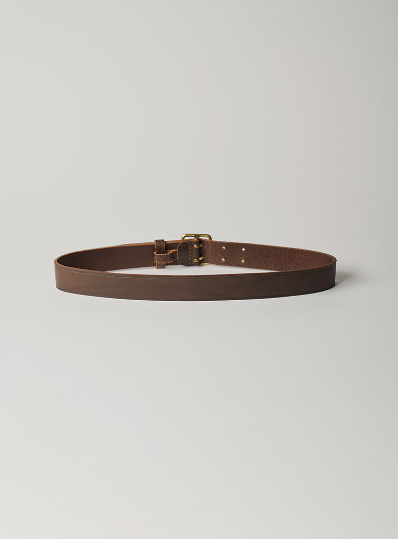 Doppio Loop Belt