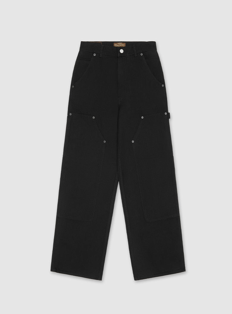 Double Knee Painter Pants