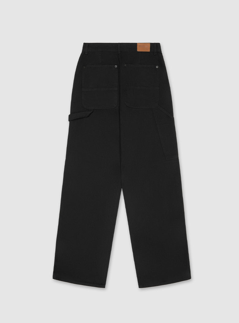 Double Knee Painter Pants